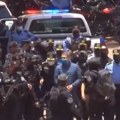 Bivši predsednik Hondurasa vraća se u zemlju nakon Trampovog pomilovanja