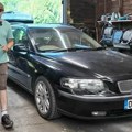 Britanac kupio Volvo V70 za samo jednu funtu i vratio ga na put uz minimalna ulaganja