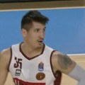 Partizan predstavio šesto pojačanje: Od razvojnog tima Denvera, Efesa, Huventuda... do Beograda