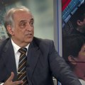 Predsednik Saveta za borbu protiv korupcije: Šta koči slučaj pada nadstrešnice?