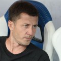 Ilić: Naivan crveni karton i težak poraz