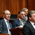 Macut: Elektroenergetska situacija u Srbiji stabilna, ostaje apel za racionalnom potrošnjom struje