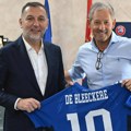 Frank De Beleker preuzeo suđenje u Srbiji: Poznati sudija doveo VAR eksperta u FSS