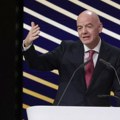 FIFA se oglasila: Infantino se izvinio i dobio punu podršku na sastanku u Rabatu