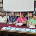 Ruski sakralni objekti u Srbiji: promocija knjige u ćuprijskoj biblioteci