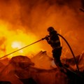 Rusi žestoko napali; Sve gori - na udaru i Nemci FOTO/VIDEO