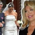 "Plakala sam i razmišljala, kad sam došla u bolnicu..." Suzana o porođaju ćerke i starijem zetu: "Bio je u..."