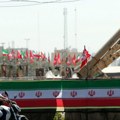 Iranska garda: Nema otvaranja moreuza dok se ne plati ratna odšteta