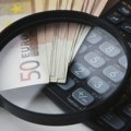 Godišnja stopa inflacije u Nemačkoj porasla na 2,8 odsto u julu
