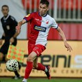 Lazar Ranđelović produžio ugovor sa Vošom do 2029. godine