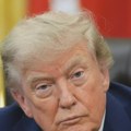 Rojters: Podrška Trampu na najnižem nivou,samo trećina Amerikanaca odobrava njegov rad