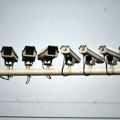 Firma sa Kipra pokušala da proda Slovačkoj saobraćajne kamere sa skrivenom ruskom SIM karticom
