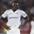 Ken napravio haos u Fiorentini - odbio da trenira, želi transfer u Komo