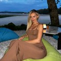 Naša glumica rodila dete Afroamerikancu: Sinu dali neobično ime, čestitke ne prestaju da stižu