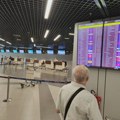 Beograd ograničava letove zbog državnog skupa: Aerodrom neće primati ad-hoc i preusmerene avione