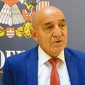 Legendarni dugoprugaš Dane Korica o velikom jubileju AK Sloboda