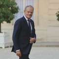Tusk: Rusija sprema eskalaciju, Poljska mora prva da pomogne ako napadne Estoniju