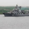 Ruski ratni brodovi krenuli ka Arktiku: Severna flota u velikom pohodu