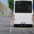 Srednjoškolcima jeftinije karte: Prijave za subvenciju autobuskog prevoza