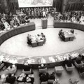 Pre 65 godinu u Beogradu počela Prva konferencija nesvrstanih