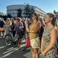 Roditelji: I pored preporuke Poverenika, učiteljica Smiljana Lalić nije vraćena na posao
