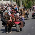 Arhiepiskop Teodosije za „Vreme“: Palestinci se neće predati