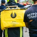 Teško jutro u Surčinu: eksplodirala plinska boca u porodičnoj kući, povređen muškarac