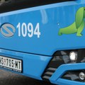 GSP: “Dvanaestica menja” trasu u sredu i četvrtak u delu Telepa