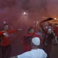 Javio se osvedočeni srbomrzac: Provocirao Srbe na EP, a sada veliča OVK zločince (foto)