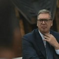 Vučić: "Ujedinjena Srbija" jedina suštinski protiv totalitarizma, za Studentsku listu su zabludela braća i sestre
