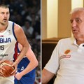 Obradović: "Jokić u Panatinaikosu? Znate šta, Dimitris je jako ambiciozan"