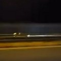 (Video) Automobil jurca u suprotnom smeru: Auto-putem ka Beogradu! Osvanuo novi jeziv snimak nasilničke vožnje: Kamion i BMW…
