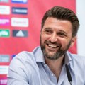 Pešić dobija novu funkciju u Bajernu: Velika čast, ali i odgovornost...