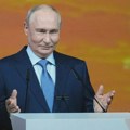 Putin upozorenja o predstojećem napadu Rusije na Evropu nazvao "političkom komedijom"
