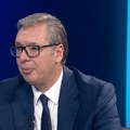 Nikada nisu bile veće plate i penzije, na računu imamo 5 milijardi evra: Vučić o stanju u kasi koju ostavlja