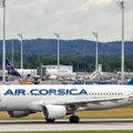 Vanredne provere zbog čudnih isparenja: Prizemljeni avioni isporučeni pre manje od dve godine, istraga u toku