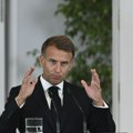 Makron traži odgovore od Bardele zbog optužbi za antisemitizam