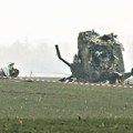 Tragedija u Zimbabveu: Šest osoba poginulo posle pada helikoptera