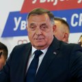 Poruke podrške iz regiona: Ko je sve čestitao Dodiku