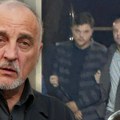 (Foto, video) Uhapšen sin Zorana Živkovića Marko (29) osumnjičen da je prevario Nišliju za novac oko sponzorstva klubova!
