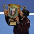 Đoković stvarno hoće na Završni masters: Prišao je svetskom vrhu i ima plan za Torino