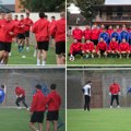 Amaterska selekcija FS Vojvodine u sredu putuje u Ptuj, na kvalifikacioni turnir UEFA Kupa regiona: Timski do vize za završni…
