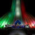 Iran: Pesma kao oružje