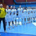 Ni pet golova prednosti nije bilo dovoljno da se pobedi Metaloplastika: Dubočica igrala samo jedno poluvreme