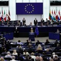 Lideri EU: Za žaljenje je odluka SAD da ukinu sankcije Rusima na dizel