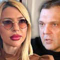 "Predviđa nam se propast" Kasper žestoko potkačio Jovanu Jeremić, nakon što ga je nazvala bivšim dečkom Mine Kostić: "Onima…