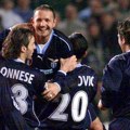 Lacio ovo ne pamti od Mihe i Dekija – Gatuzova ekipa bolja i od šampionskog tima iz 2000.