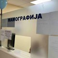 Mamografski pregledi za žene starije od 45 godina bez zakazivanja i uputa u sredu u Domu zdravlja