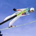 Senzacija u ski-skokovima - seniorska titula za 13-godišnjaka!