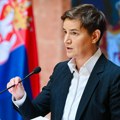 Brnabić nakon poraza SNS na izborima: "Bićemo žestoka opozicija, Srbija će nam biti na prvom mestu"